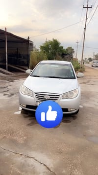النترا • ٢٠٠٩ • مكينة ١٦٠٠