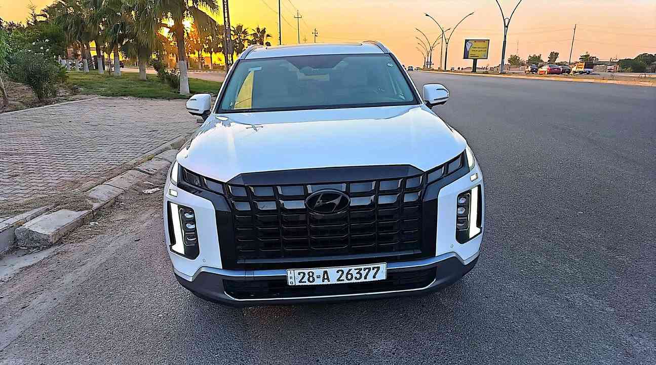 🔥 للبيع هونداي بليسايد موديل 2023 🔥
🚘 Hyundai Palisade 2023
🤍 اللون: أبيض
السعر النهائي 265
رقم انگليزي نجف
بيع فقط
🛡️ مكفولة
📍 متواجدة بين كركوك وسامراء
🔢 العداد: 50,000 كم
✨ سيارة نظيفة ومرتبة، استخدام ممتاز، وجاهزة للفحص من قبل المشتري.
✅ موديل 2023
✅ لون أبيض
✅ مكفولة
✅ عداد 50 ألف كم
✅ مواصفاته معروفة
تواصل ع رقم ***********
