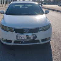 سيراتو ٢٠١١ • صبغ ٤ قطع • سنوية ساقطة