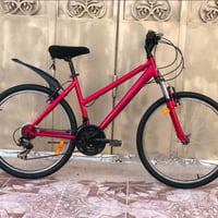 بايسكل بريطاني • ريلج • ٢٦ بوصة
