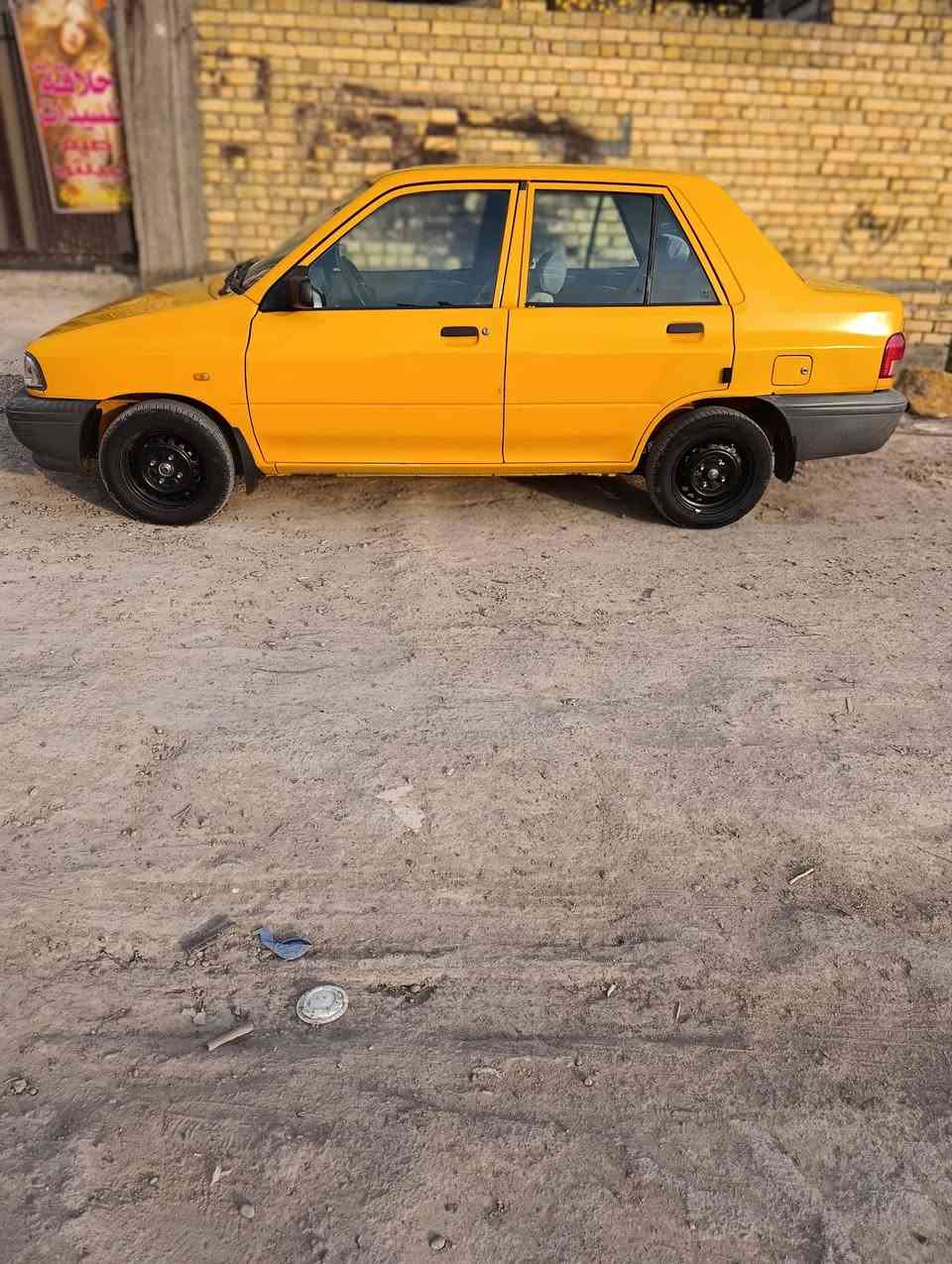 للبيع سايبا موديل 2018 رقم بغداد إنكليزي ب أسمي تحويل مباشر 
مصفرة هيئة وغرامات دينار ما عليها 
مكفولة من كلشي كير مكينة خير من الله 
منظومة تبريد جديدة تبريد شغال 
صدر أمامي وخلفي كله جديد كوري قبل كم يوم شديته 
درايف شفتات جديد
دسكات كوري جديد 
تخم تاير البارحة شاده درجة اولى 
كهربائيات كلها شغالة 
السيارة ترايها كلش حلو 
جاهزة من كلشي ما بيها اي نقص 
فيت بم جديد 
بلكات جديد 
نوزلات جديد 
السيارة متعوب عليها حيل مال جناي 
مكان السيارة بغداد حي التراث 
السعر 43 بيها مجال حك الجيه 
شواصي بلاديات 
واتس اب أو اتصال ***********
