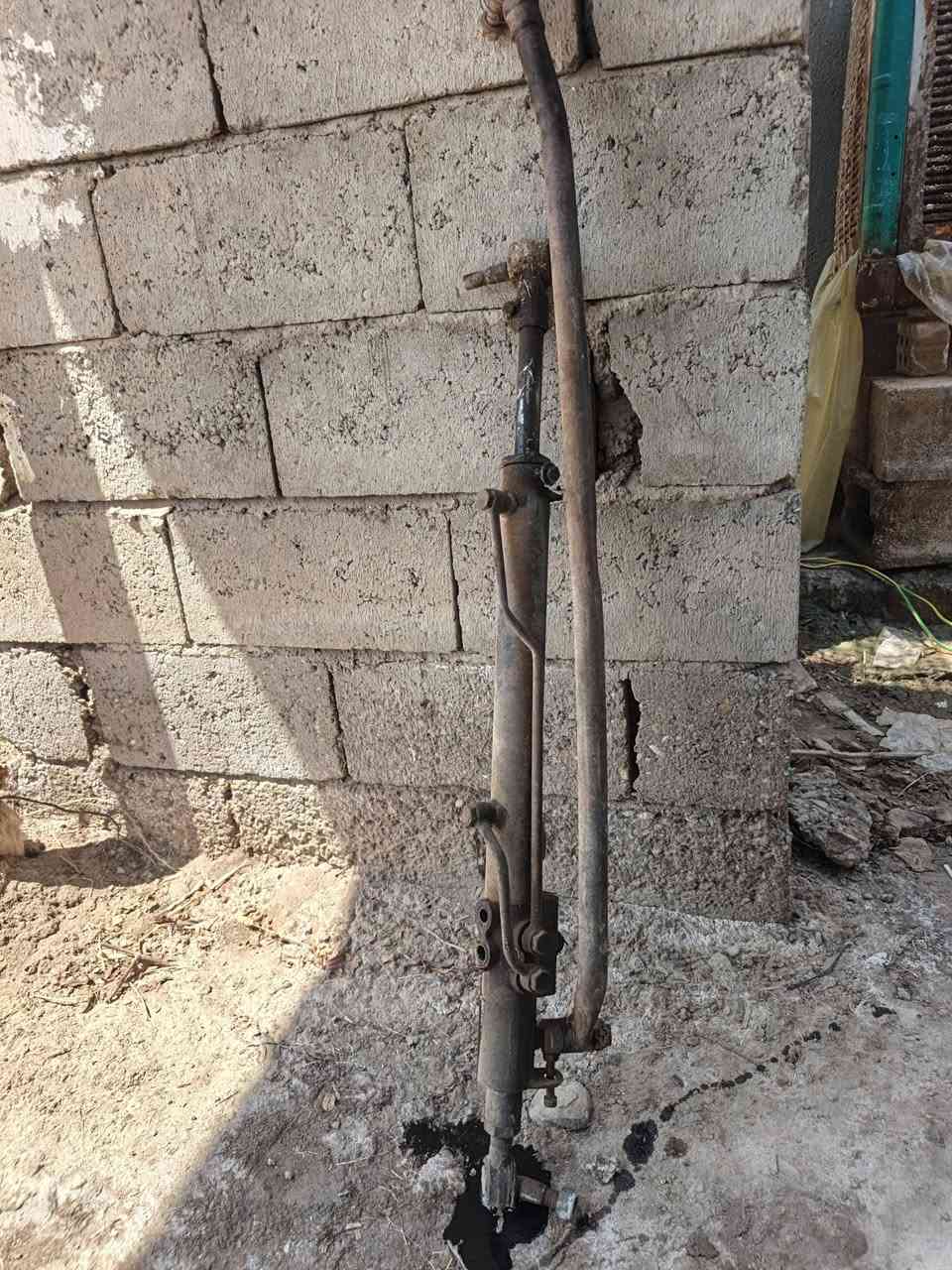 للبيع ،بستم باور مال مكينه سيرت جزائريه
***********
