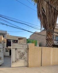حي الجهاد • ٢٠٠م • نصين