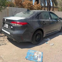كورلا ٢٠٢٣ • وارد امريكي • مكينة ٢٠٠٠ بنزين
