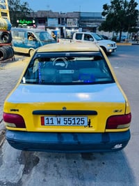 سايبه البيع موديل 2015عنواني بغداد وساره بسمي 07706050712سعره 30