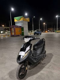 دراجة ماكس عدلة للبيع الدراجة بلادية نظيفه  كهربائيتها شغاله  مكينه بل...