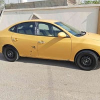 النترا موديل 2007 وارد أمريكي مكينه وكير وتبريد خير من الله تايرات نضي...