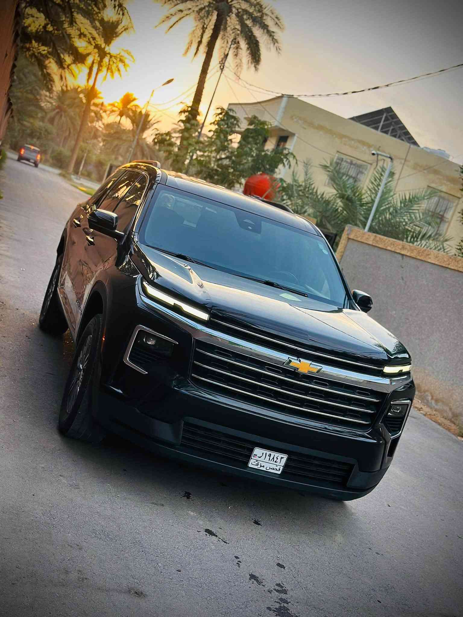 ترافرس • ٢٠٢٥ • رقم بابل