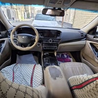 موديل ٢٠١٥ • خليجي • ماشية ١٩٣
