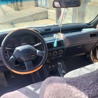 مستوبشي كلن • موديل ٩١ • جلولاء