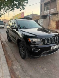 جيب لمتدد • ٢٠١٨ • فول مواصفات