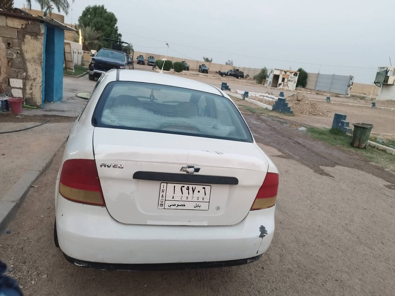 افيو خليجي • ٢٠٠٦ • ١٦٠٠