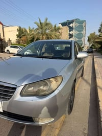 النترا ٢٠٠٩ • رقم بغداد • تبريد ثلج