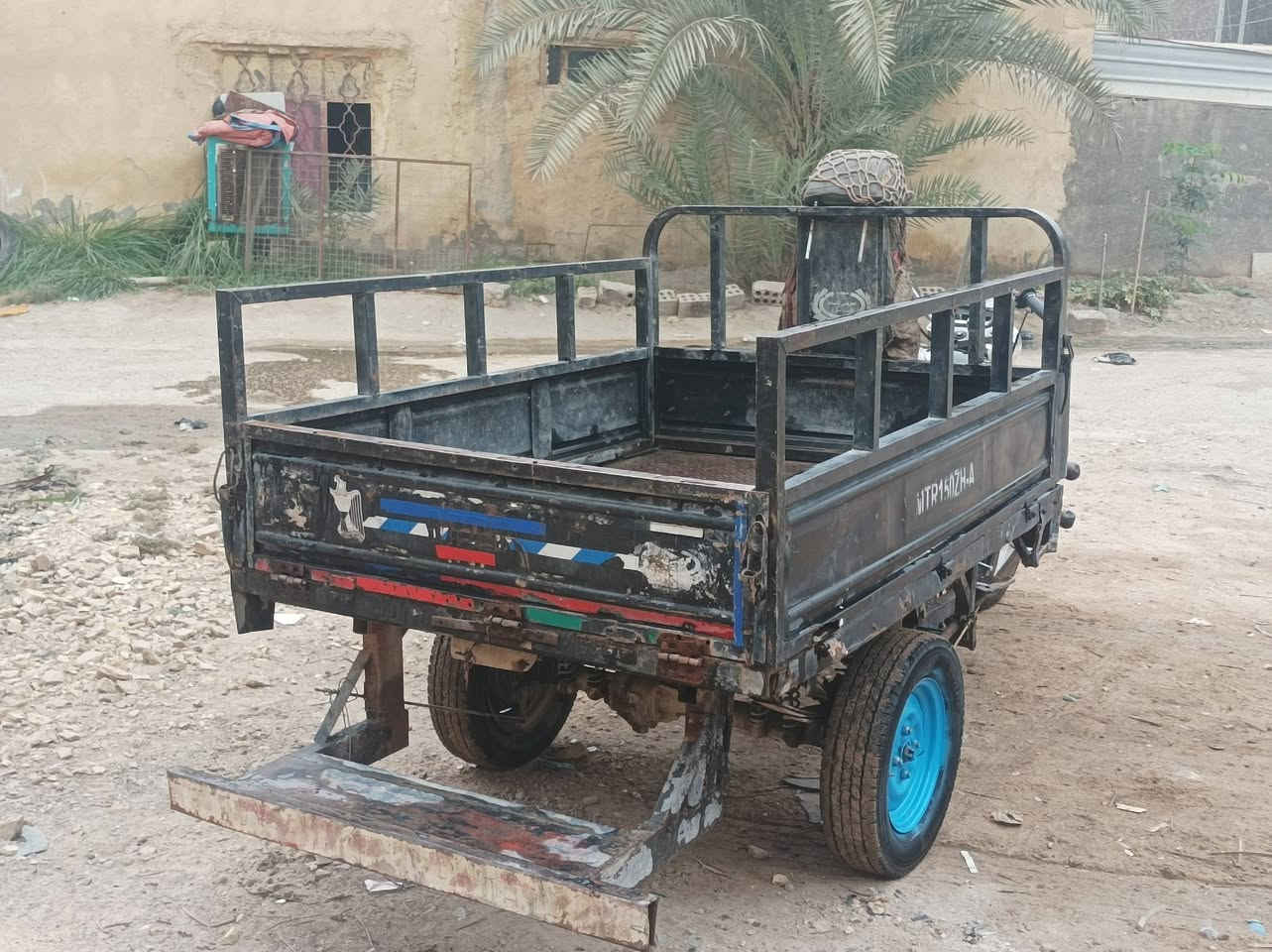 ستوته • 2016 • عوزها