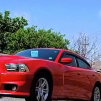 للبيع او مراوس بادوات اقل واخذ فرق  جارجر 2014 ادوات كص سياره جاهزه مح...