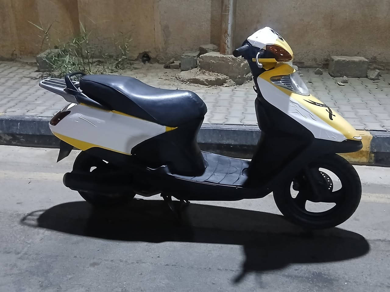 سبيسي • ياباني • مكينه مفتوحه