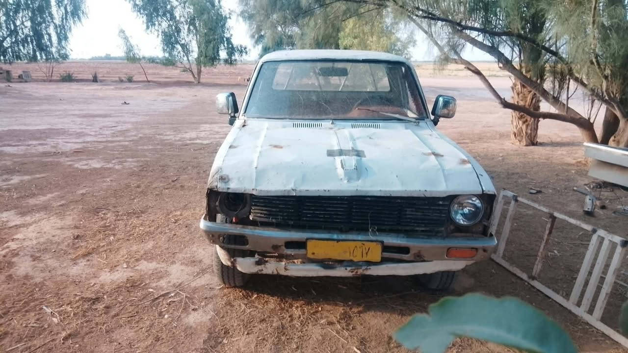 بيكم 80 • محرك جديد • ناحية العظيم