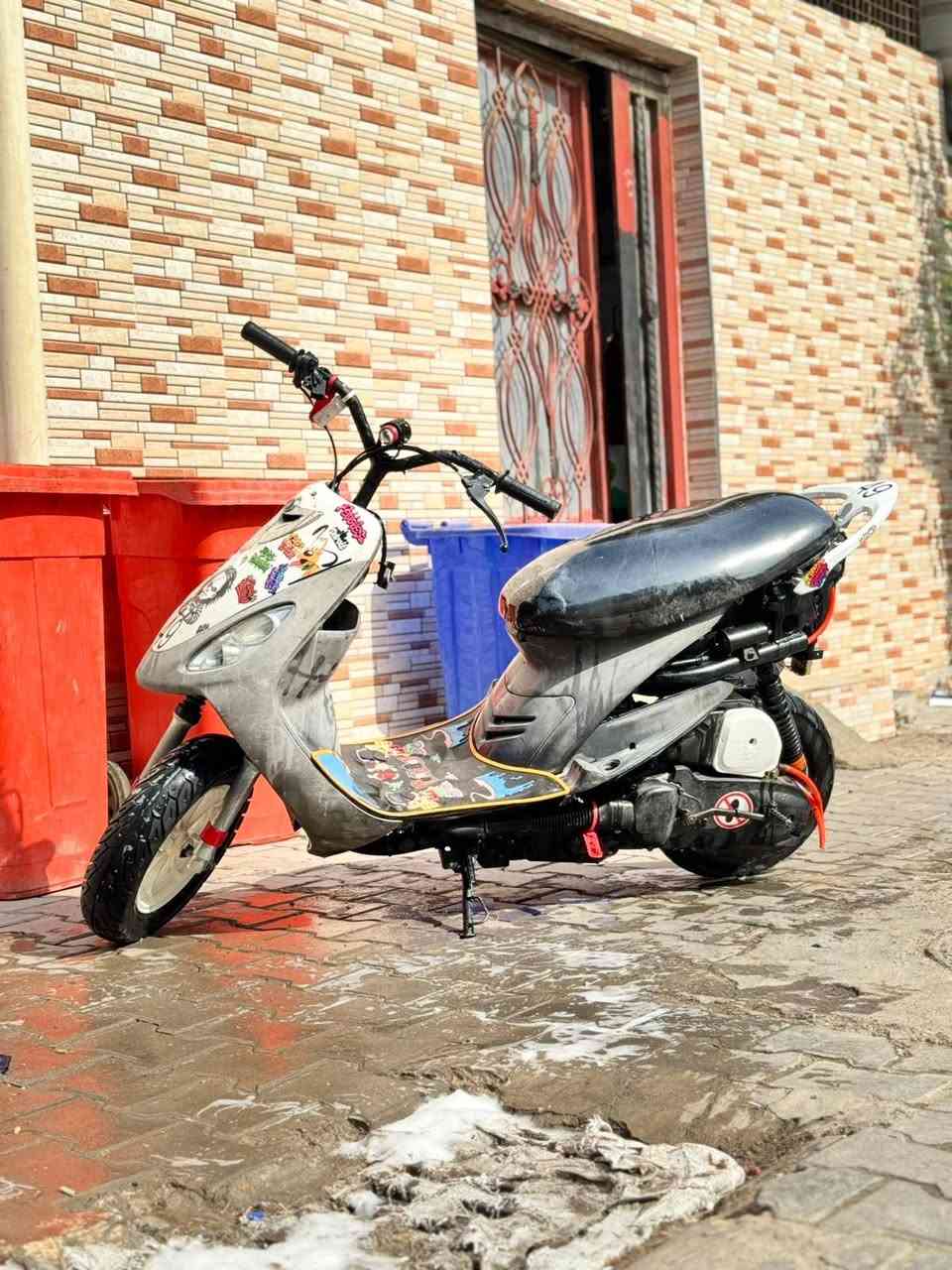 ماكس قجمه • معدل فول • الهارثه