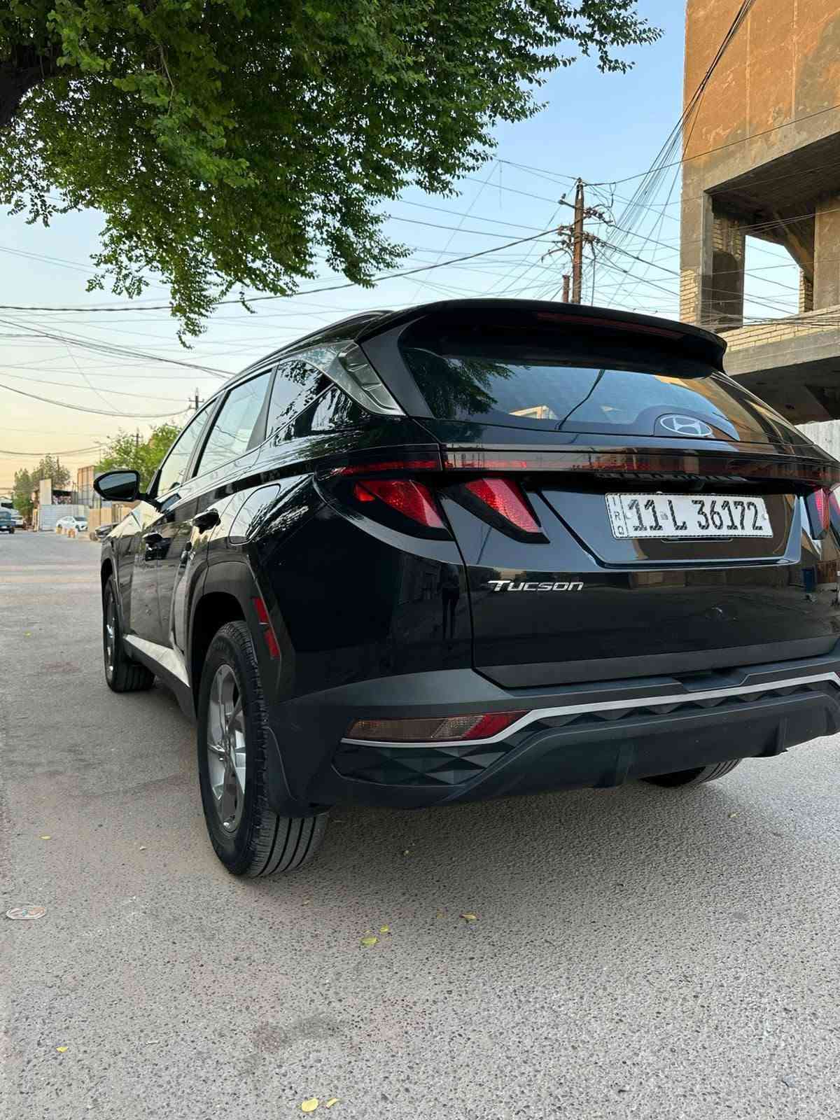 🚘 هيونداي توسان 2023
🇺🇸 وارد أمريكي كلين كلين
📍 ماشية 70 ألف كم
📑 رقم بغداد وباسمي — تحويل بنفس اليوم
⚙️ كشنات تدفئه 
      ستيرن تدفئه
    سايد بريك بصمه 
🖤 اللون: أسود
✨ سيارة حلوه كلش 
حادث حافه البنيد فقط 
بدون صبغ السيارة ولاقطره صبغ 

💰 السعر: 170$
🔸 وبيها مجال بسيط للطيبين 

📍 العنوان: بغداد – بغداد الجديدة
📞 ***********
