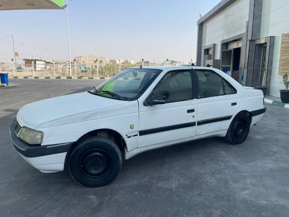بيجو 405

2014 بديها مابي تبديل سياره خير من الله لاحماوه ولا تبخير وتبريد ويه السويج وين مايعجبك اطلع بيها 
سنويه تنتهي بـ2027 السياره تحويل ثاني يوم 
السعر30 وبيها مجال عنواني بصره
***********
