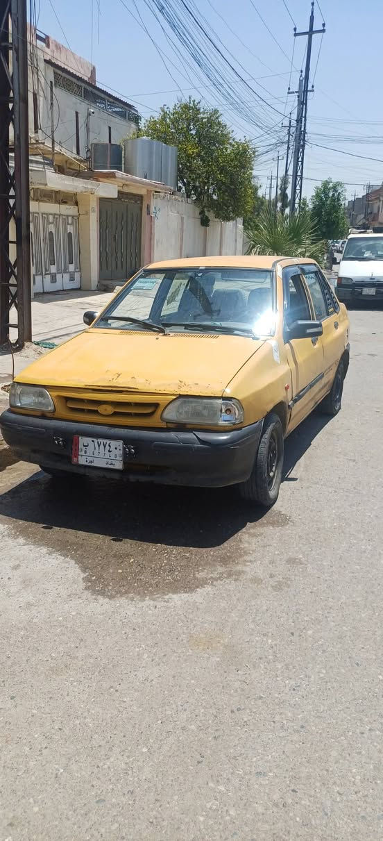 سايبا ٢٠١٢
صاحبها موجود بل موصل رقم بغداد ألماني  عليها هيه ٢٧٠
وغرامات ٢٠٠
السعر ١٢ التفاصيل اتصل ***********
