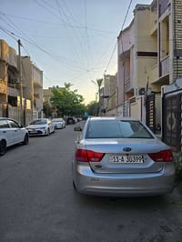 اوبتيما • ٢٠٠٩ • رقم بغداد