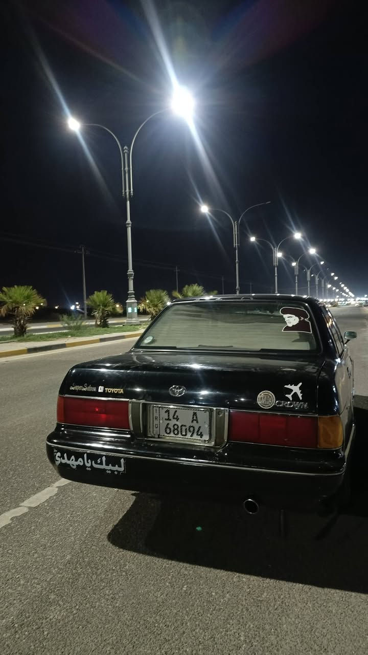 سياره ارنب طويل  مديل 1994 سياره جاهزه من كلشي مكفوله من صبغ ونقل جثه وكصه اصوليه بسمي ثاني يوم تحويل الاستفسار ***********

