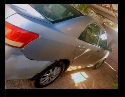 بي واي دي G 3 موديل 2013استلام2018سياره موضحا بل صور مكاني بغداد بسماية سعره 50$و بيهة مجال 
رقم الهاتف ***********بي واتساب
