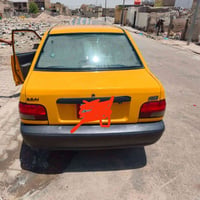سايبه 18 • منظومة غاز • مكينة مجهزه