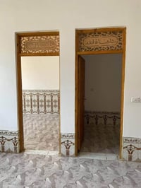 طابو زراعي • ١١٠م • غرفتين