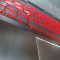 اومن 15 • GTX 1050 • ١٦ جيجا رام