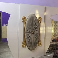 بغداد سبع البور  غرفة تركية ٧ قطع استخدام سنتين سلايت اخذتها بواحد و٢٠...