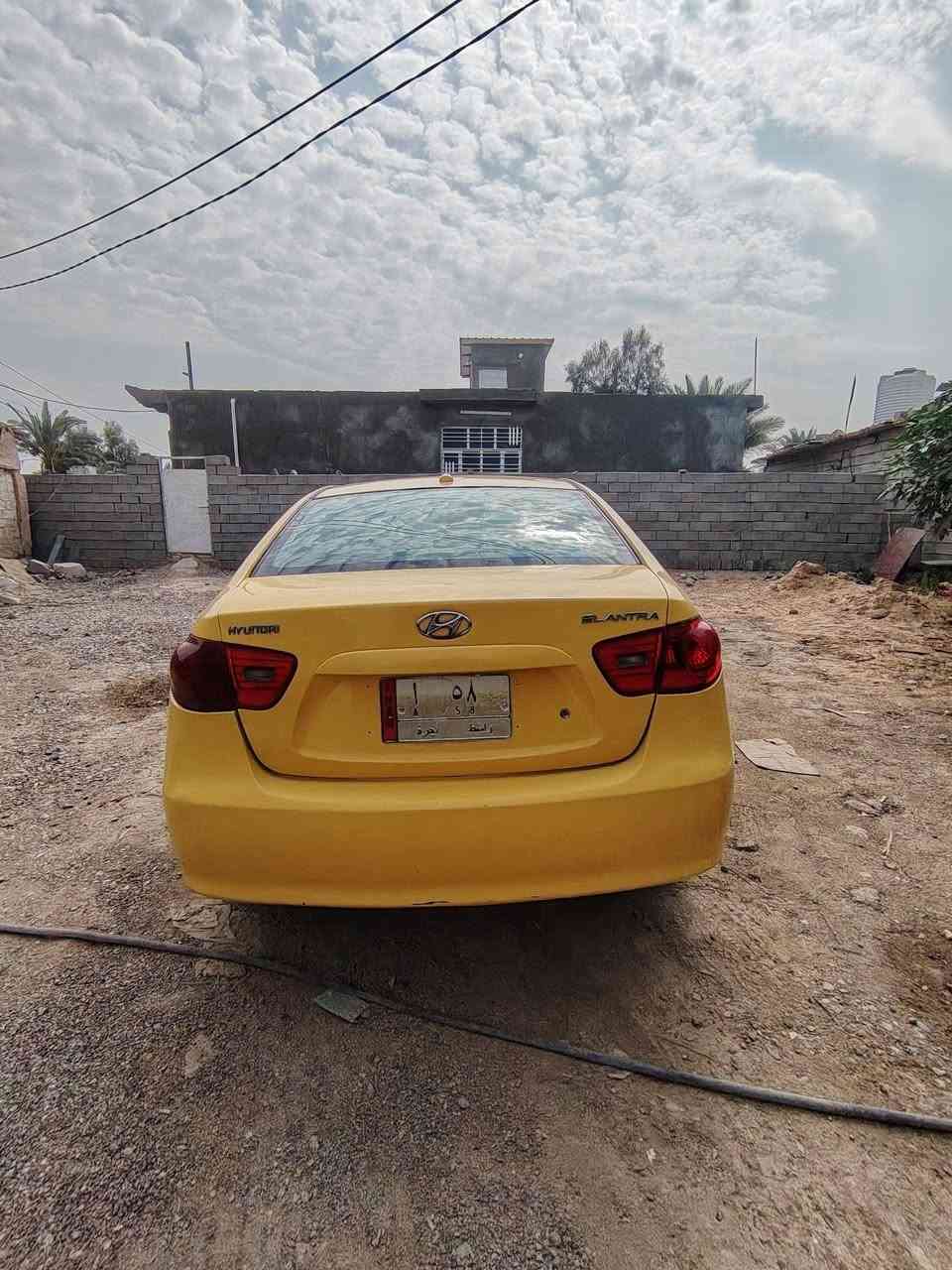 النترا • ٢٠٠٨ • مكينة ٢٠٠٠