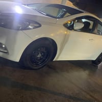 سيراتو ٢٠١٤ • ١٦٠٠ • تاير جديد
