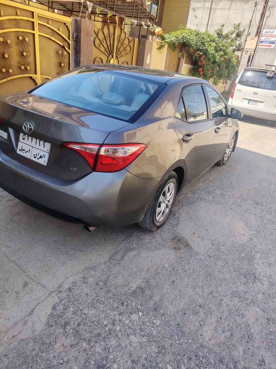 كورلا موديل 2017 رقم أربيل تحويل وكاله صبغ بونيد جالمغ نص جاملغ الخلفي بيع يرهم مراوس سعر ١١٠ بيها مجال ***********
