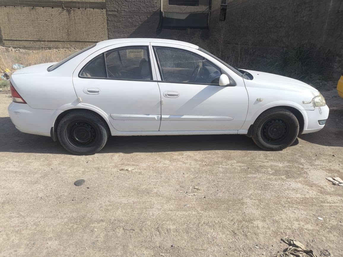 نيسان صني موديل ٢٠٠٩ للبيع ***********
