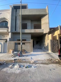 🏡 دار للبيع – تسليم مفتاح 🏡  ✨ فرصة مميزة لامتلاك منزل حديث بتشطيبات ر...