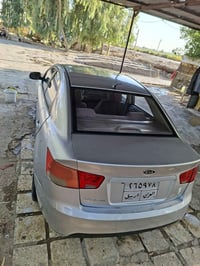 سيراتو ٢٠١٢ • حلة شارع ٦٠ • رقم اربيل