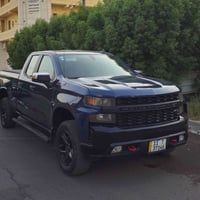 زد 71 • ٥.٣ بنزين • رقم بغداد