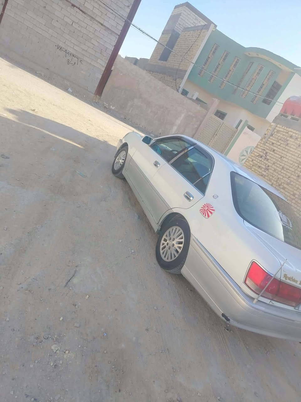 ملكه 2002دي فور الكبير بيع اومراوس مكاني نجف ***********ارقام اربيل سعر30
