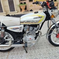 سونجلينج • CG150 • موديل 24