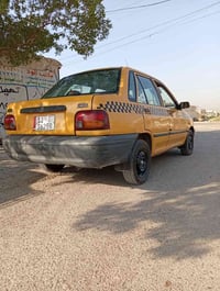 سايبا موديل 2009 مكينة كير اكلج تبريد كشربلادي شواصي شركة مصفرة هية وغ...
