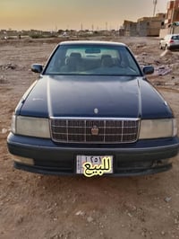 راس الثور فلات • ١٩٩٧ • مكينة ٢.٥