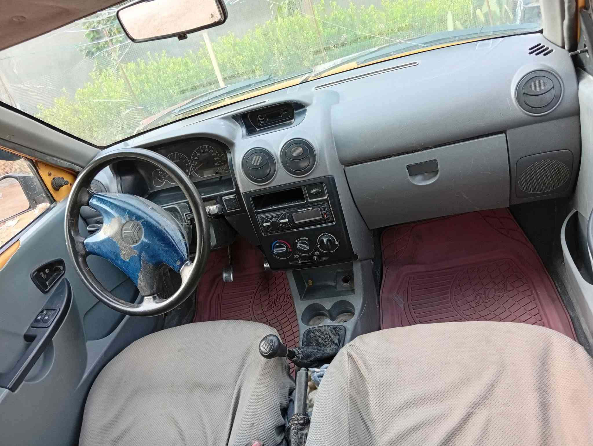 سايبا • ٢٠١٥ • نسمه بخار