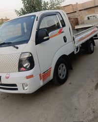 كيا • ٢٠١٨ • رقم بغداد