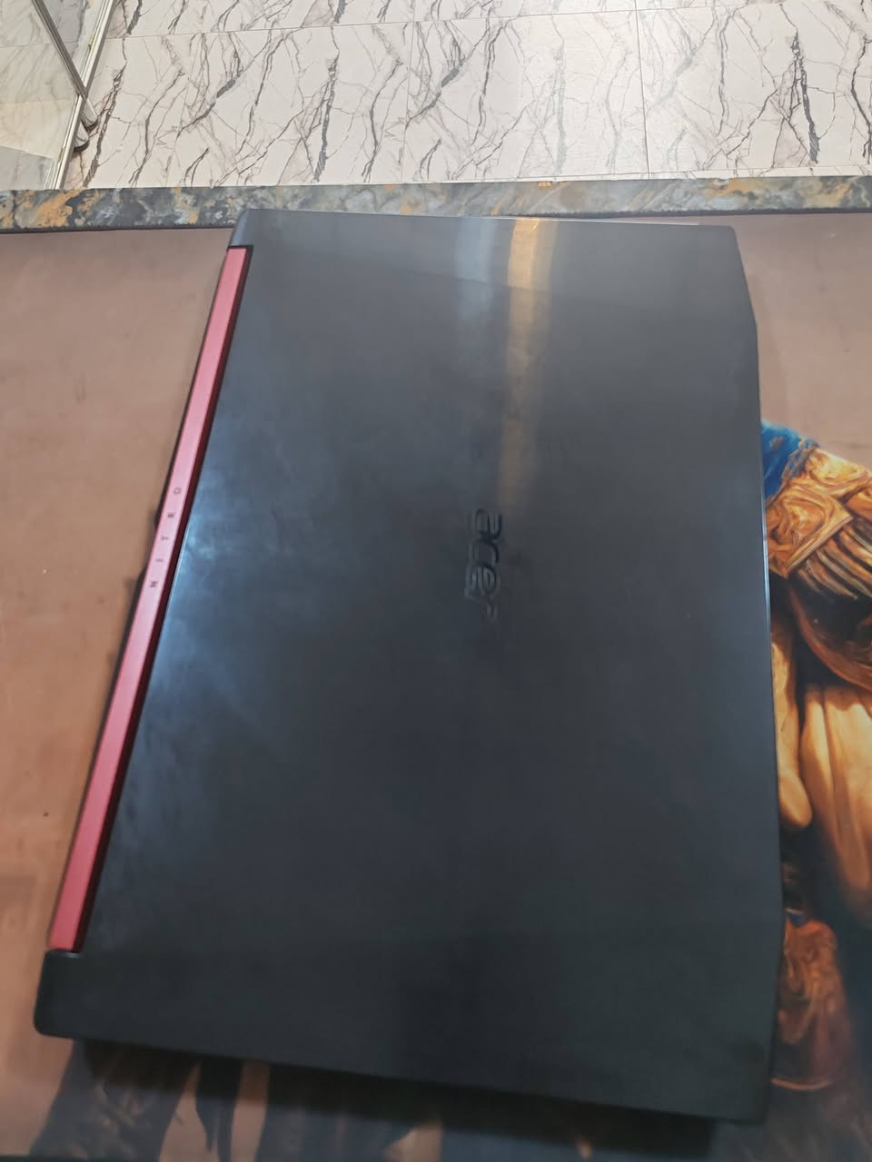 ايسر نيترو • i5 الجيل الثامن • GTX 1050