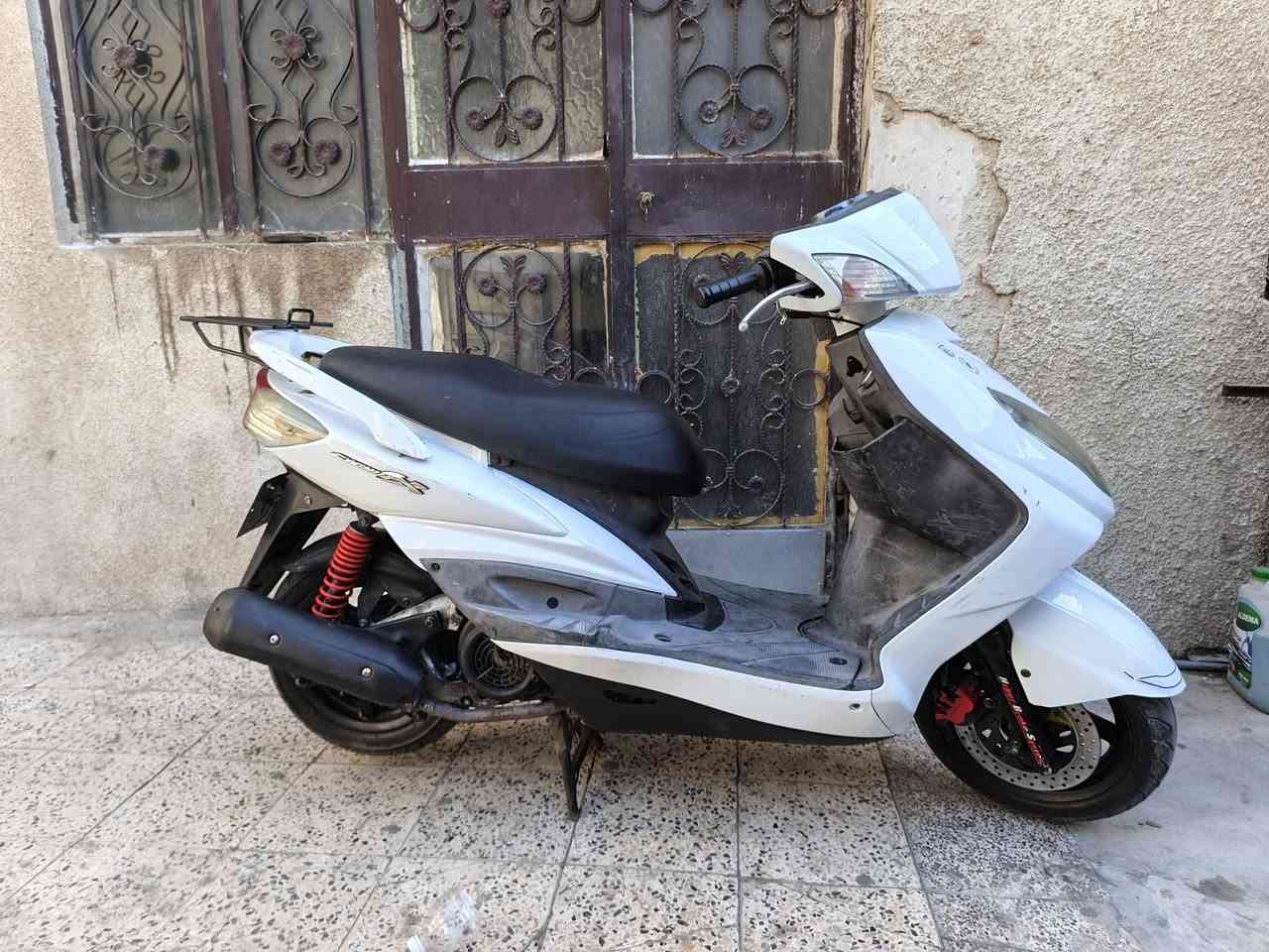 سكنس • ياباني • مامفتوح
