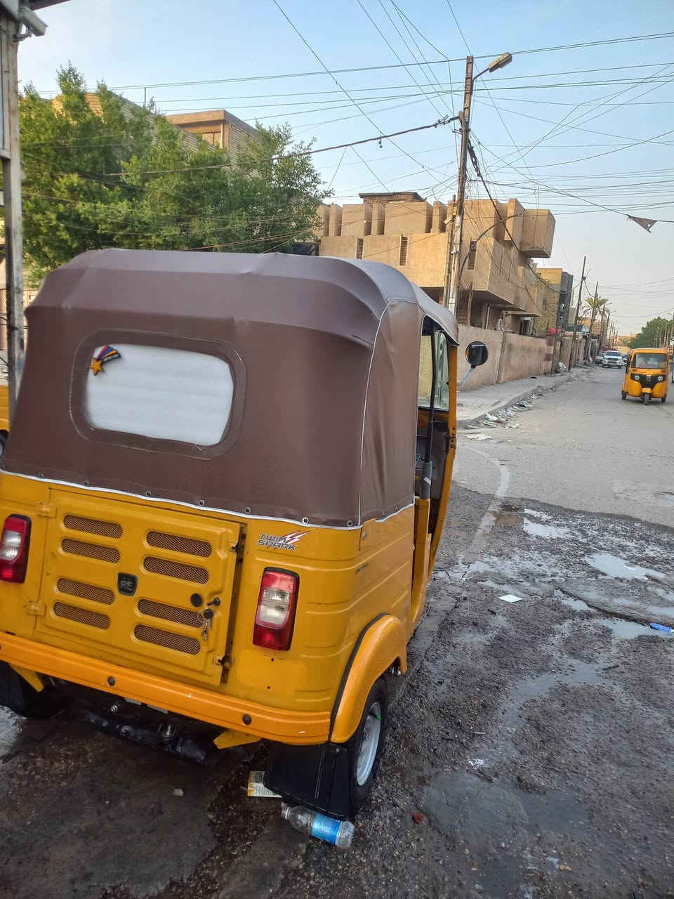 موديل ٢٠٢٠ • طخطخات قليلة • مجال قليل