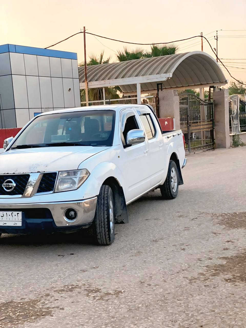 نيفارا • ٢٠٠٨ • رقم بابل