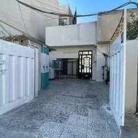 ٩٠م • مسلح • درويش المعالف